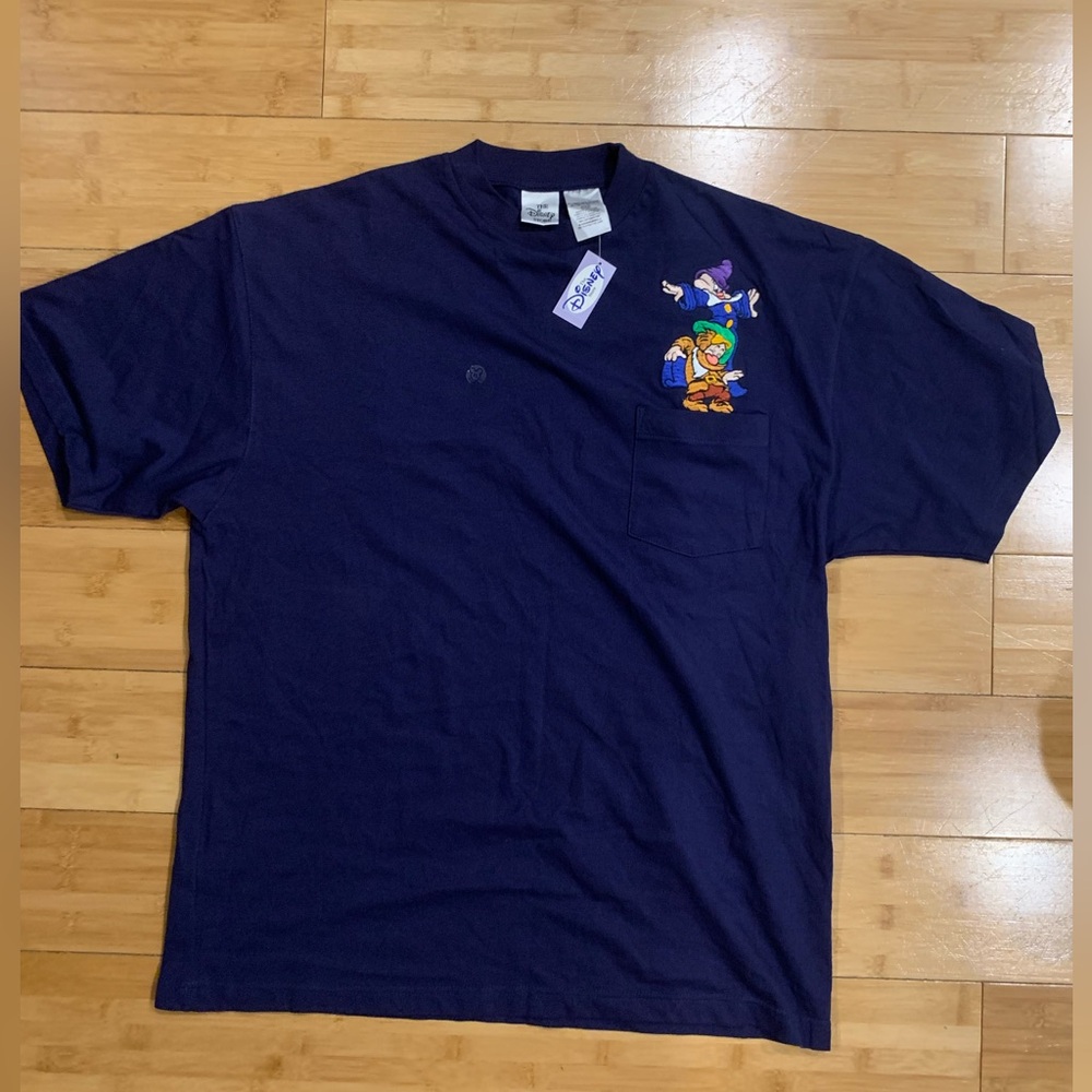 Disney Shirt